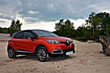 2017 Renault Captur 1.5 dCi 90 BG S&S Outdoor (4x2) galeri küçük görseli 11