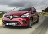 2017 Renault Clio 1.5 dCi 90 HP EDC GT Line galeri küçük görseli 6
