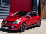 2017 Renault Clio 1.5 dCi 90 HP EDC GT Line galeri küçük görseli 12