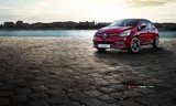 2017 Renault Clio 1.5 dCi 90 HP EDC GT Line galeri küçük görseli 24