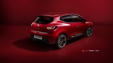 2017 Renault Clio 1.5 dCi 90 HP EDC GT Line galeri küçük görseli 22