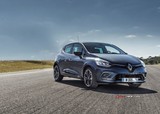 2017 Renault Clio 1.5 dCi 90 HP EDC GT Line galeri küçük görseli 9