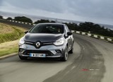 2017 Renault Clio 1.5 dCi 90 HP EDC GT Line galeri küçük görseli 7