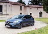 2017 Renault Clio 1.5 dCi 90 HP Touch galeri küçük görseli 7
