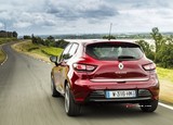 2017 Renault Clio 1.5 dCi 90 HP Touch galeri küçük görseli 9