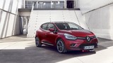 2017 Renault Clio 1.5 dCi 90 HP Touch galeri küçük görseli 2