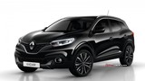 2017 Renault Kadjar 1.2 TCe 130 HP EDC Icon (4x2) galeri küçük görseli 2