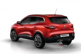 2017 Renault Kadjar 1.2 TCe 130 HP EDC Icon (4x2) galeri küçük görseli 3