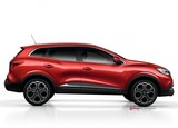 2017 Renault Kadjar 1.2 TCe 130 HP EDC Icon (4x2) galeri küçük görseli 11
