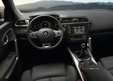 2017 Renault Kadjar 1.2 TCe 130 HP EDC Icon (4x2) galeri küçük görseli 13