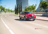 2017 Renault Kadjar 1.2 TCe 130 HP EDC Icon (4x2) galeri küçük görseli 5