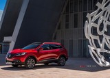 2017 Renault Kadjar 1.2 TCe 130 HP EDC Icon (4x2) galeri küçük görseli 6