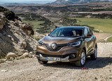 2017 Renault Kadjar 1.2 TCe 130 HP EDC Icon (4x2) galeri küçük görseli 4