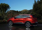 2017 Renault Kadjar 1.2 TCe 130 HP EDC Icon (4x2) galeri küçük görseli 9