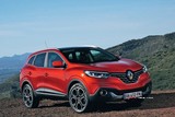 2017 Renault Kadjar 1.5 dCi 110 HP Touch (4x2) galeri küçük görseli 16