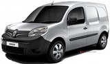 2017 Renault Kangoo Express Cargo Maxi 1.5 dCi 90 BG Joy galeri küçük görseli 1