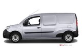 2017 Renault Kangoo Express Cargo Maxi 1.5 dCi 90 BG Joy galeri küçük görseli 3