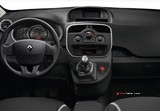 2017 Renault Kangoo Express Cargo Maxi 1.5 dCi 90 BG Joy galeri küçük görseli 4