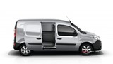 2017 Renault Kangoo Express Cargo Maxi 1.5 dCi 90 BG Joy galeri küçük görseli 2