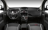 2017 Renault Kangoo Express Combi Maxi 1.5 dCi 90 BG Touch galeri küçük görseli 5