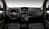 2017 Renault Kangoo Express Combi Maxi 1.5 dCi 90 BG Touch galeri küçük görseli 6