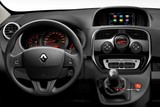 2017 Renault Kangoo Express Combi Maxi 1.5 dCi 90 BG Touch galeri küçük görseli 4