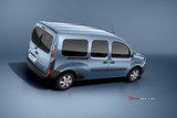 2017 Renault Kangoo Express Combi Maxi 1.5 dCi 90 BG Touch galeri küçük görseli 3