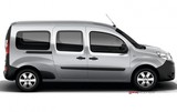 2017 Renault Kangoo Express Combi Maxi 1.5 dCi 90 BG Touch galeri küçük görseli 2