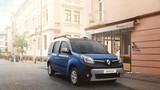 2017 Renault Kangoo Multix 1.5 dCi 90 BG Extrem galeri küçük görseli 8