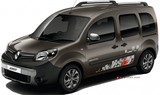 2017 Renault Kangoo Multix 1.5 dCi 90 BG Extrem galeri küçük görseli 1