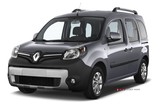 2017 Renault Kangoo Multix 1.5 dCi 90 BG Extrem galeri küçük görseli 2