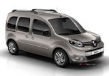 2017 Renault Kangoo Multix 1.5 dCi 90 BG Joy galeri küçük görseli 2