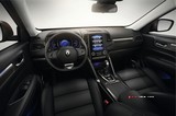 2017 Renault Koleos 2.0 dCi 4WD 175 HP X-tronic Icon (4x4) galeri küçük görseli 12