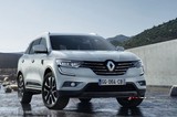 2017 Renault Koleos 2.0 dCi 4WD 175 HP X-tronic Icon (4x4) galeri küçük görseli 9