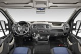 2017 Renault Master P.Van L2H2 2.3 dCi 125 BG 3.5T (11 m3) galeri küçük görseli 5
