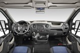 2017 Renault Master P.Van L4H3 2.3 dCi 165 BG 3.5T S&S (17 m3) galeri küçük görseli 5