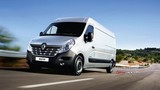 2017 Renault Master P.Van L4H3 2.3 dCi 165 BG 3.5T S&S (17 m3) galeri küçük görseli 6