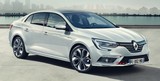 2017 Renault Megane Sedan 1.2 Tce 130 BG EDC Touch galeri küçük görseli 5
