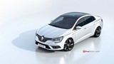 2017 Renault Megane Sedan 1.2 Tce 130 BG EDC Touch galeri küçük görseli 2