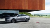 2017 Renault Talisman 1.5 dCi 110 HP Touch galeri küçük görseli 2