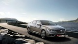 2017 Renault Talisman 1.5 dCi 110 HP Touch galeri küçük görseli 11