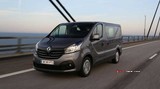 2017 Renault Trafic Passenger 1.6 dCi 140 BG S&S Elegance (8+1) galeri küçük görseli 7