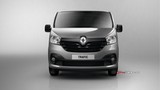 2017 Renault Trafic Passenger Grand Confort 1.6 dCi 115 BG (8+1) galeri küçük görseli 3