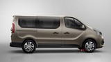2017 Renault Trafic Passenger Grand Confort 1.6 dCi 115 BG (8+1) galeri küçük görseli 2