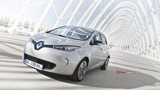 2017 Renault ZOE 92 BG ZEN galeri küçük görseli 14