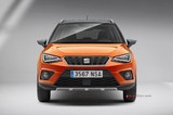 2017 Seat Arona 1.0 EcoTSI 115 HP DSG Style (4x2) galeri küçük görseli 5