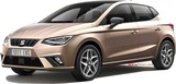 2017 Seat Ibiza 1.0 75 HP Reference