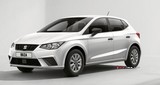 2017 Seat Ibiza 1.0 75 HP Style galeri küçük görseli 2
