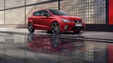 2017 Seat Ibiza 1.6 TDI 95 HP Style galeri küçük görseli 4