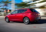 2017 Seat Leon 1.2 TSI 110 HP S&S Style galeri küçük görseli 15